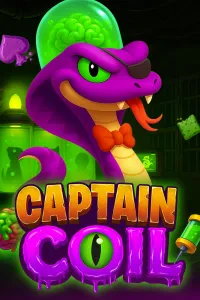 Captain Coil