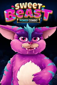 Sweet Beast Power Combo